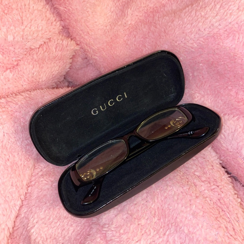 Gucci Reading Glasses
